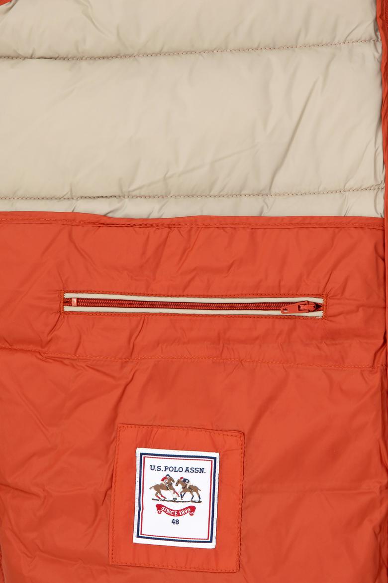 Erkek Kiremit Yelek - 50290714045