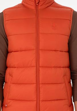 Erkek Kiremit Yelek - 50290714045