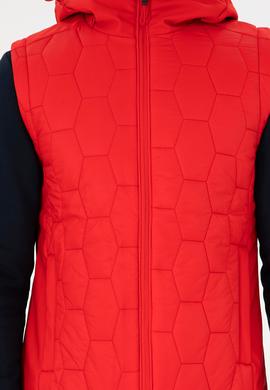 Erkek Kırmızı Yelek - 50291292015