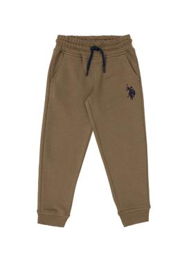 Erkek Çocuk Haki Eşofman Altı - 50293482073