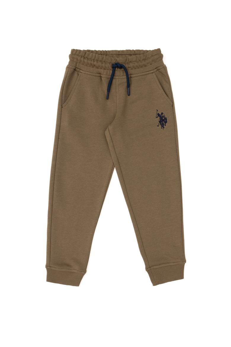 Erkek Çocuk Haki Eşofman Altı - 50293482073