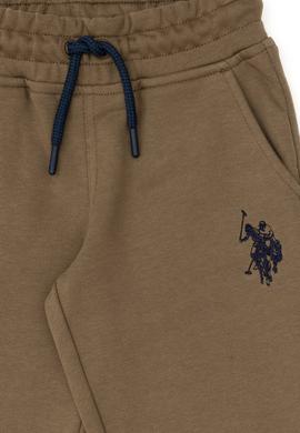 Erkek Çocuk Haki Eşofman Altı - 50293482073