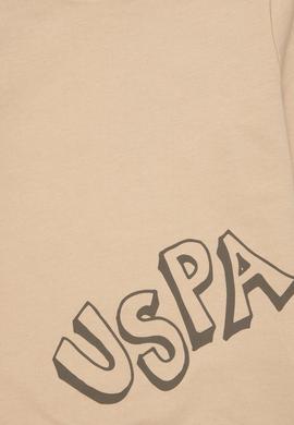 Erkek Çocuk Kum Bisiklet Yaka Sweatshirt - 50293617057