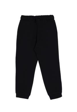 Kız Çocuk Siyah Eşofman Altı - 50296289081