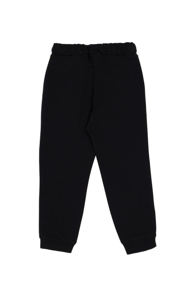 Kız Çocuk Siyah Eşofman Altı - 50296289081