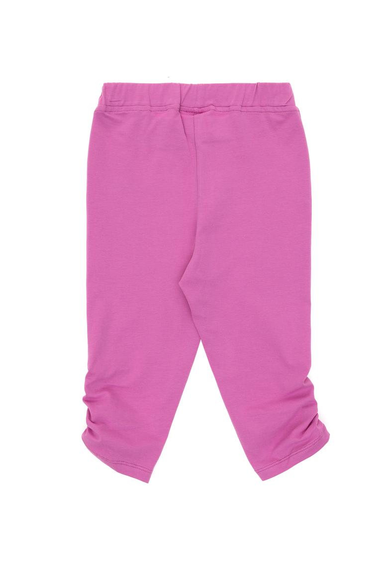 Kız Çocuk Menekşe Eşofman Altı - 50283277008