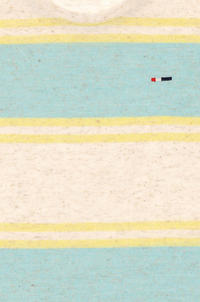 Erkek Çocuk Mint Bisiklet Yaka Tişört