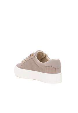 Kadın Vizon Spor Ayakkabı - 50296180017