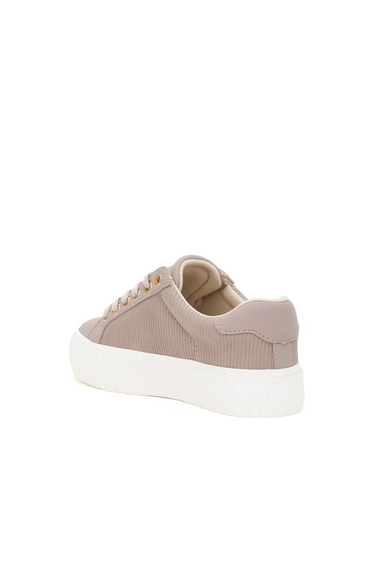 Kadın Vizon Spor Ayakkabı - 50296180017