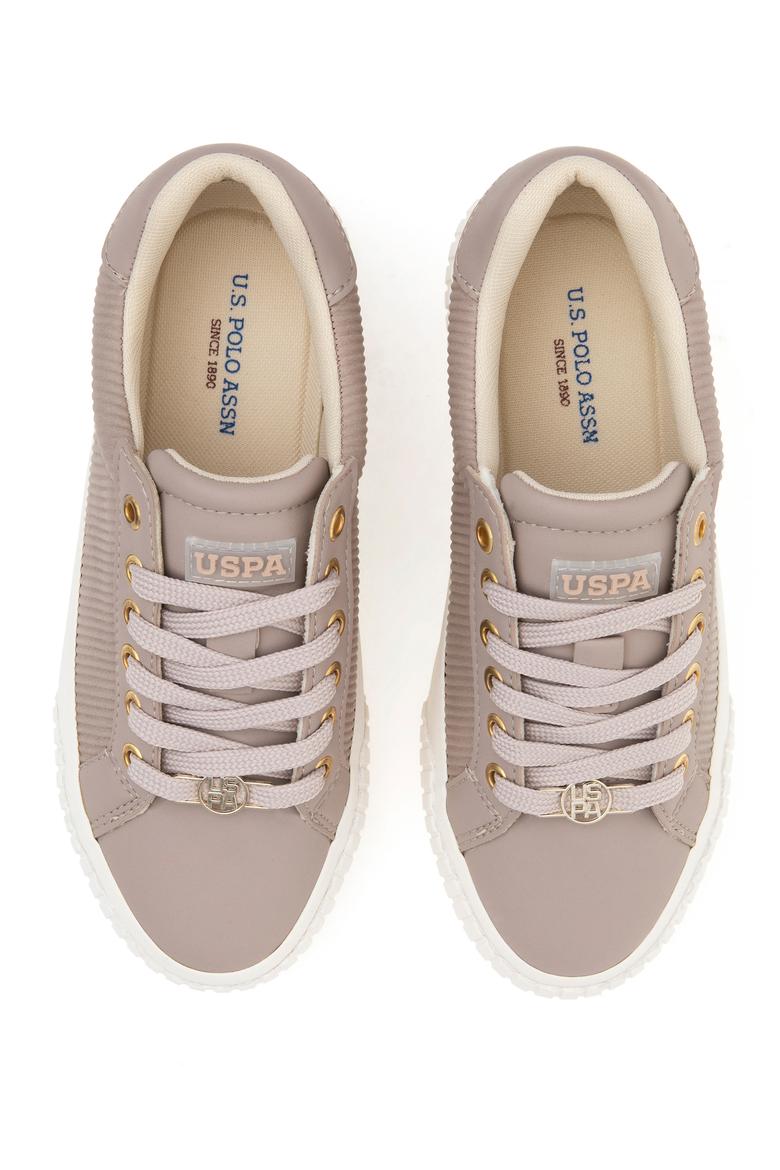 Kadın Vizon Spor Ayakkabı - 50296180017