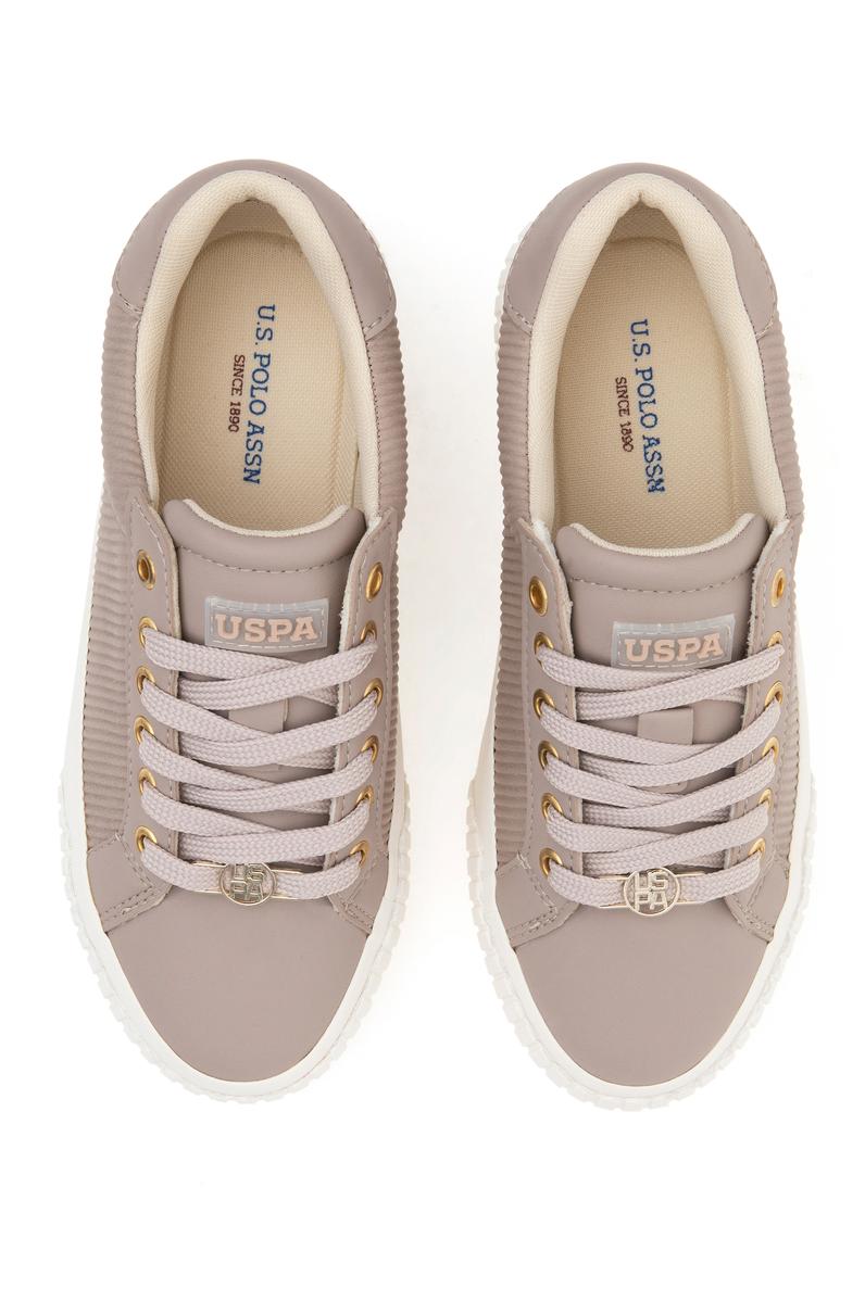 Kadın Vizon Spor Ayakkabı