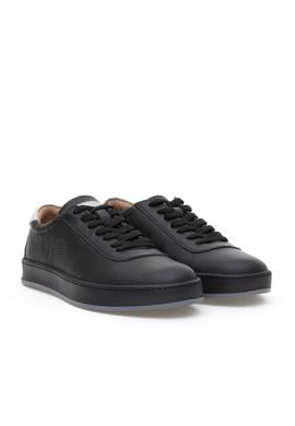 Erkek Siyah Spor Ayakkabı - 50297310009