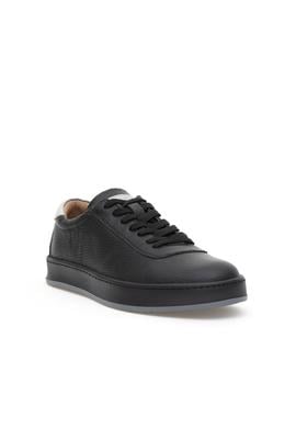 Erkek Siyah Spor Ayakkabı - 50297310009