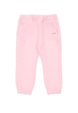 Kız Çocuk Pembe Eşofman Altı - 50297318012