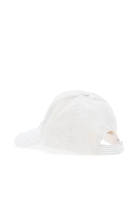 Kadın Ekru Şapka - 50295861004