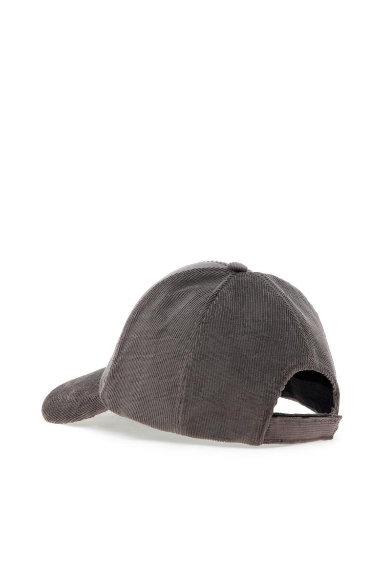 Erkek Haki Şapka - 50295856002