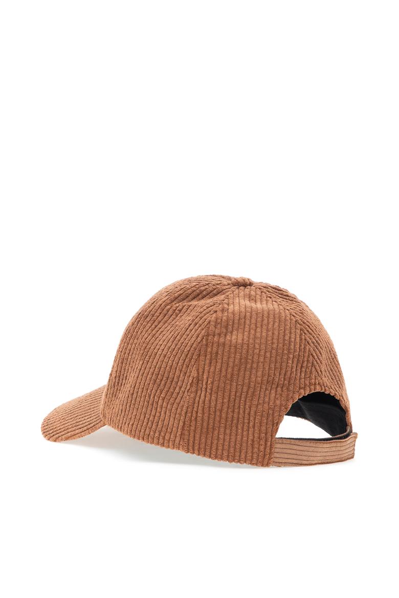 Erkek Camel Şapka - 50295856001