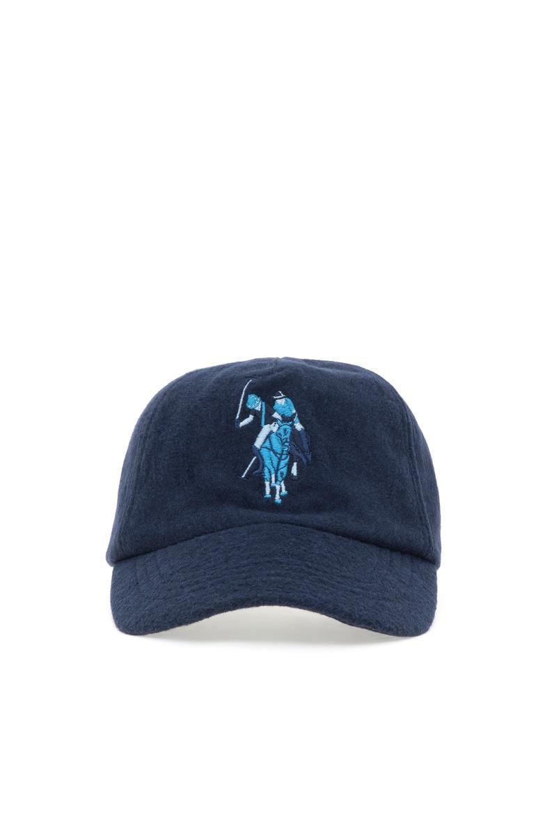 Erkek Lacivert Şapka - 50295857006