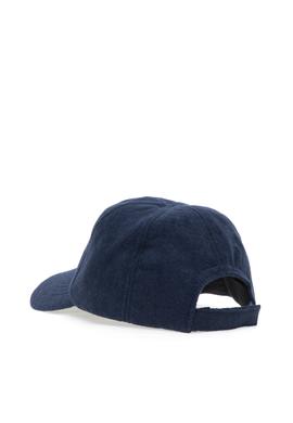 Erkek Lacivert Şapka - 50295857006