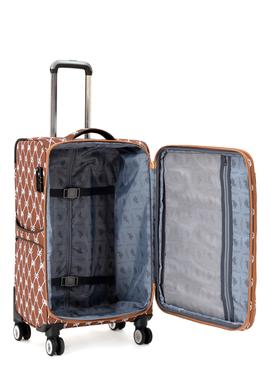 Erkek Kahverengi Valiz - 50294801001