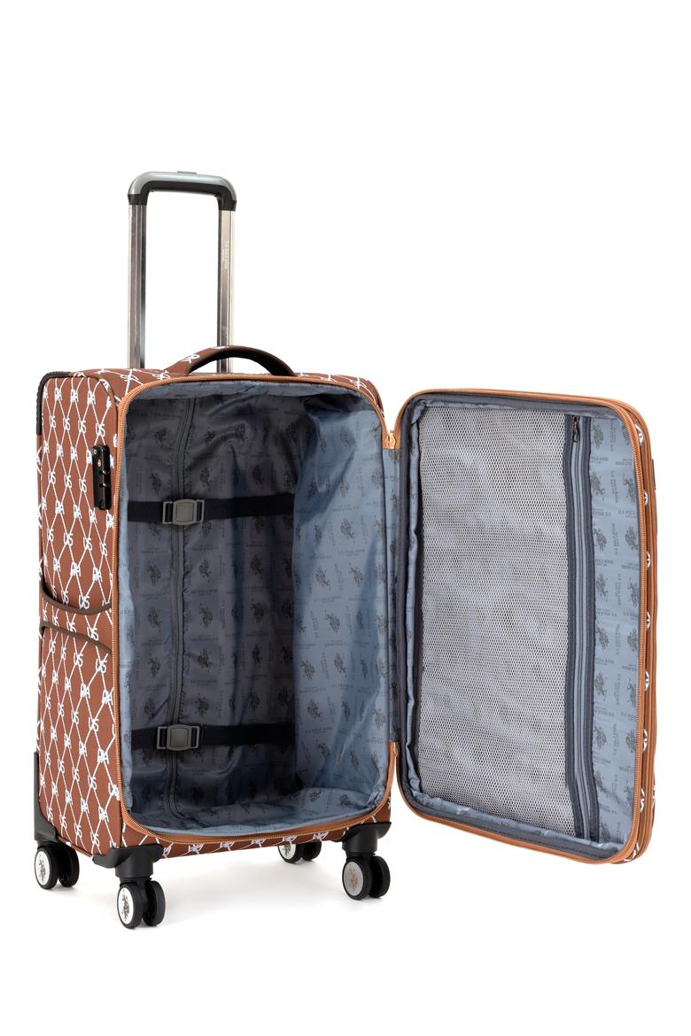 Erkek Kahverengi Valiz - 50294801001