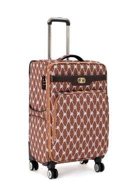 Erkek Kahverengi Valiz - 50294801001