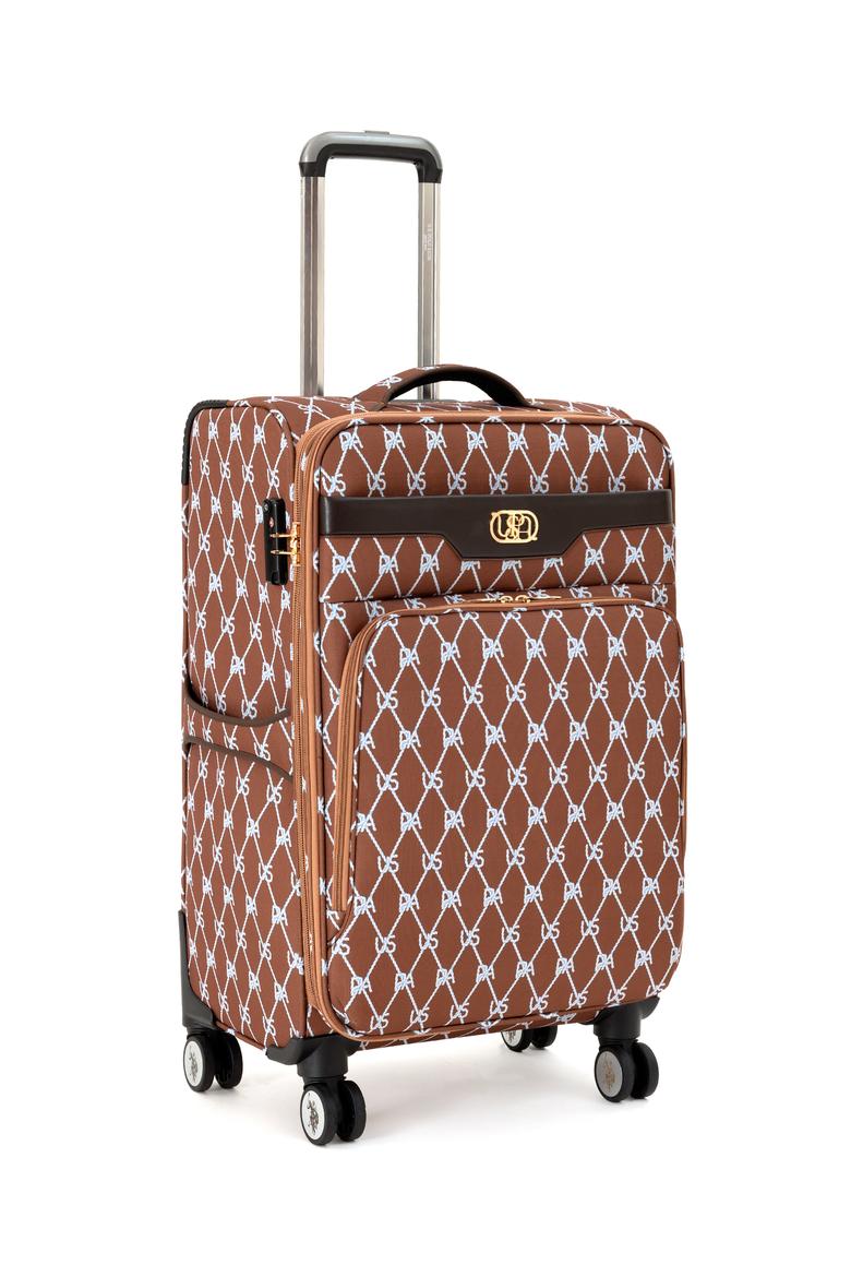 Erkek Kahverengi Valiz