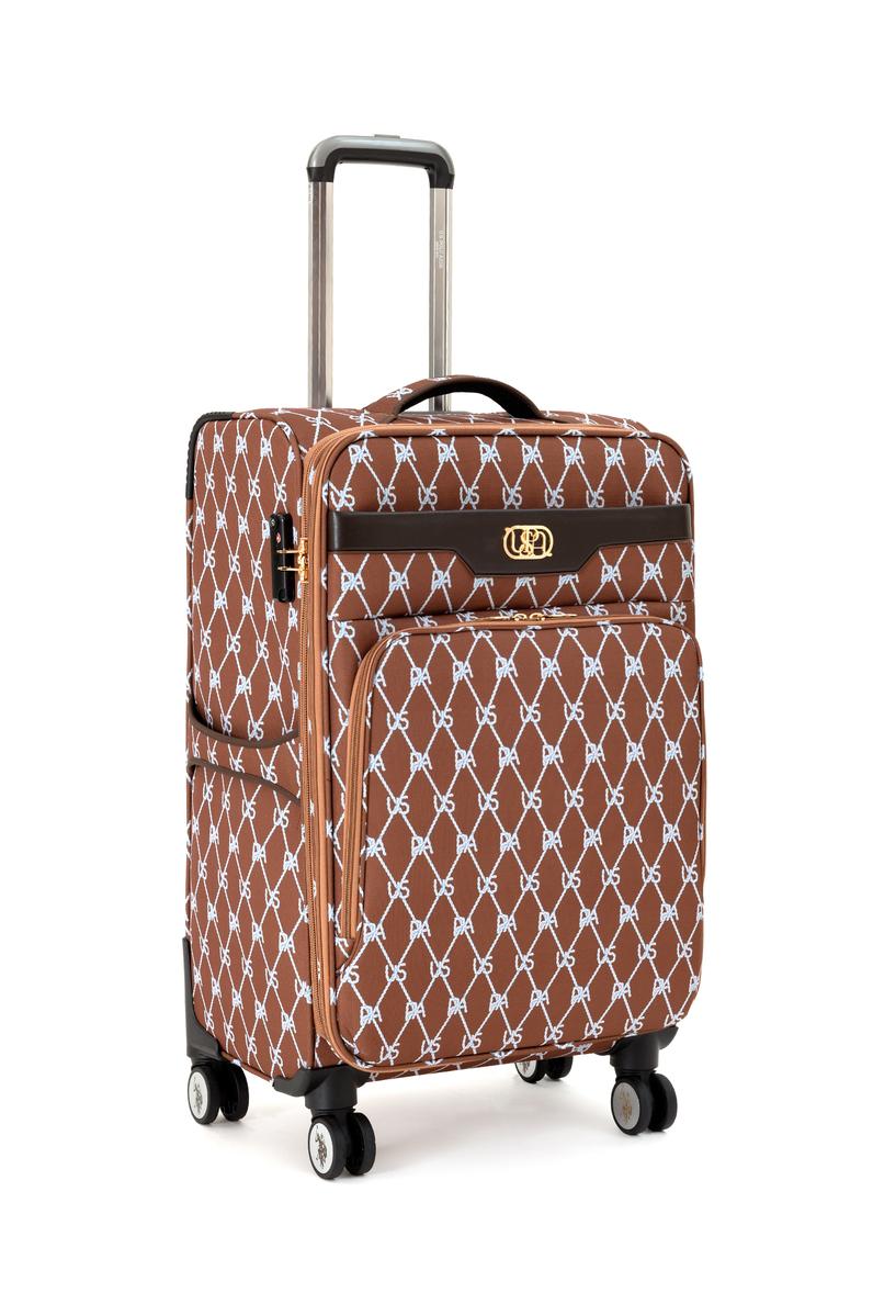 Erkek Kahverengi Valiz