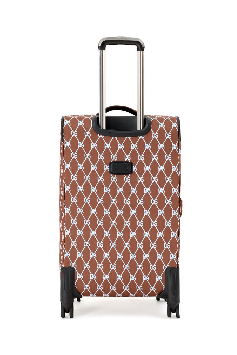 Erkek Kahverengi Valiz - 50294801001