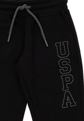 Erkek Çocuk Siyah Eşofman Altı - 50293562005