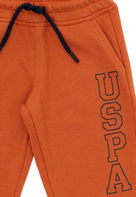 Erkek Çocuk Tarçın Eşofman Altı - 50293562027