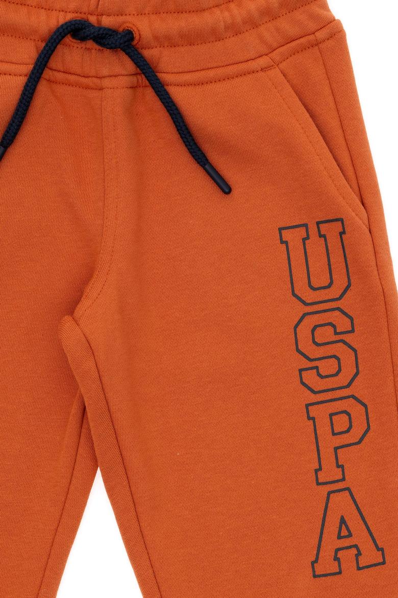 Erkek Çocuk Tarçın Eşofman Altı - 50293562027