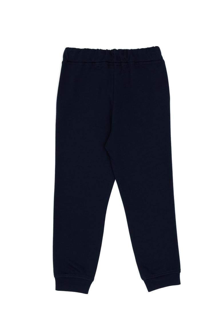 Kız Çocuk Lacivert Eşofman Altı - 50296289077