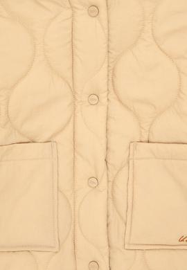 Kız Çocuk Kum Mevsimlik Mont - 50292806024