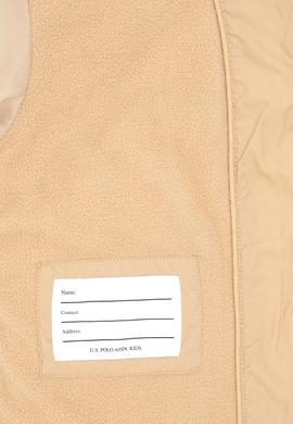 Kız Çocuk Kum Mevsimlik Mont - 50292806024