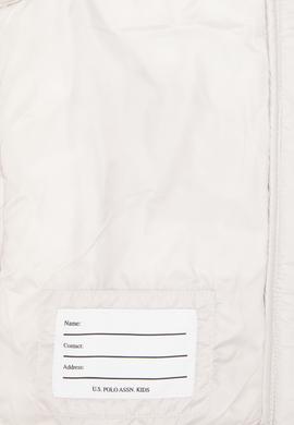 Kız Çocuk Taş Yelek - 50293912018