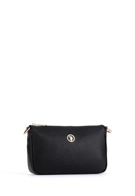 Kadın Siyah Çapraz Çanta - 50300286001