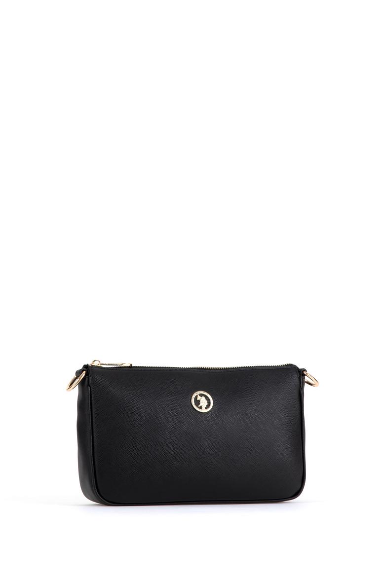 Kadın Siyah Çapraz Çanta - 50300286001