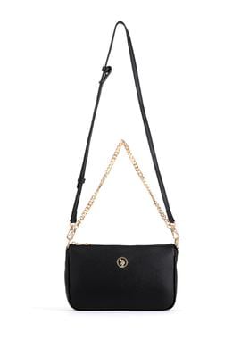 Kadın Siyah Çapraz Çanta - 50300286001