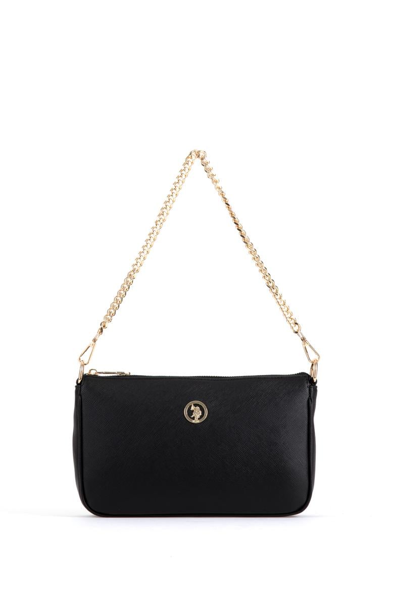 Kadın Siyah Çapraz Çanta - 50300286001