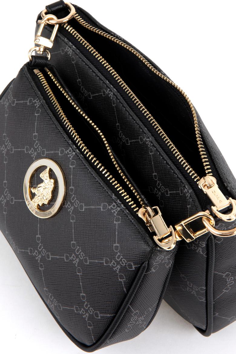 Kadın Siyah Çapraz Çanta - 50300294001