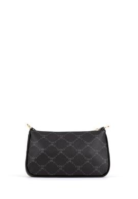 Kadın Siyah Çapraz Çanta - 50300294001