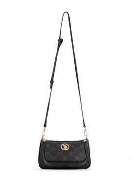 Kadın Siyah Çapraz Çanta - 50300294001