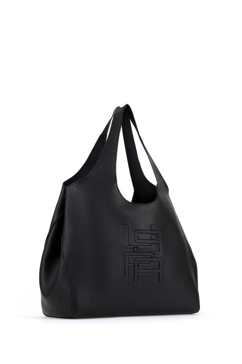 Kadın Siyah Kol Çantası - 50300352001