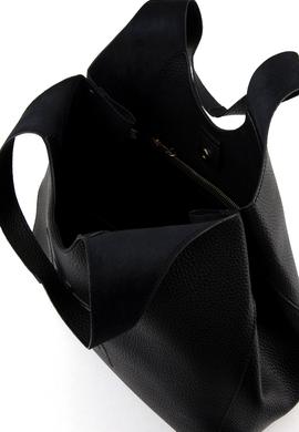 Kadın Siyah Kol Çantası - 50300352001