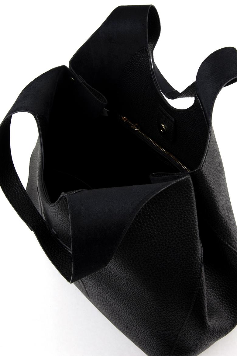 Kadın Siyah Kol Çantası - 50300352001