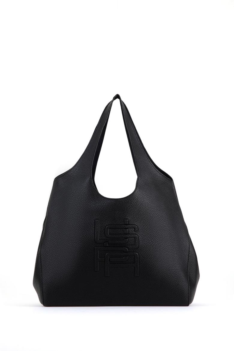 Kadın Siyah Kol Çantası - 50300352001