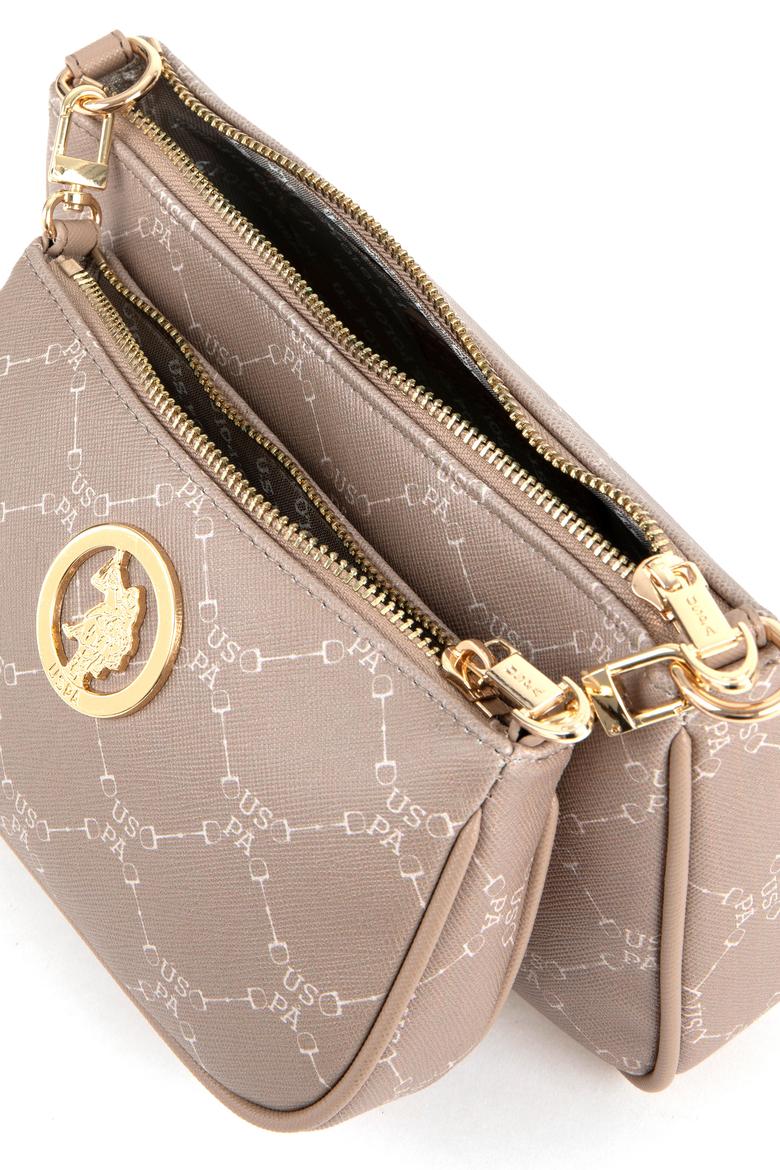 Kadın Vizon Çapraz Çanta - 50300294002