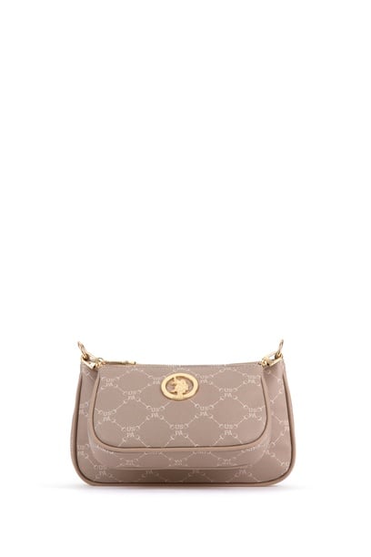Kadın Vizon Çapraz Çanta