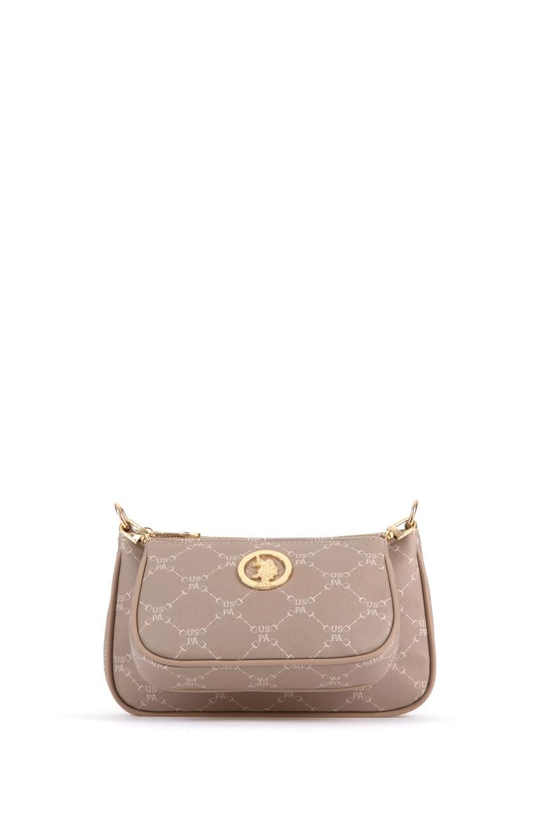 Kadın Vizon Çapraz Çanta - 50300294002